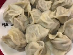 -大眼锅贴水饺(河东店)