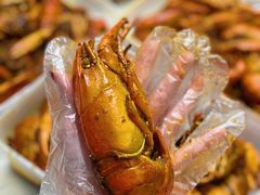 -三妹小龙虾·黄油蟹(华侨城总店)