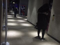 -威尔仕健身(丁香国际店)