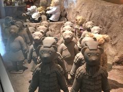 -济州岛泰迪熊博物馆