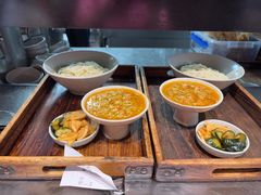 -李百蟹·江南蟹黄面·河景餐厅(夫子庙总店)