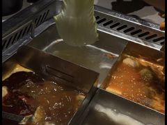 -海底捞火锅(青悦城店)