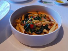 -北京金融街丽思卡尔顿酒店·意味轩 Cepe