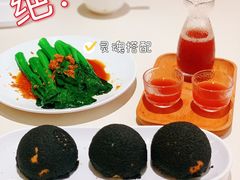 -蔡澜点心·粤菜(嘉里中心店)