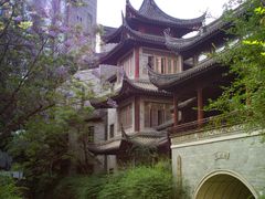 -龙潭水乡