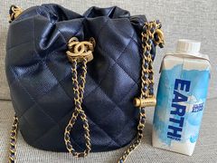 -CHANEL(恒隆广场店)