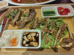 -清真·老兰家(兴善寺西街总店)