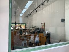 -NEA BAY咖啡馆