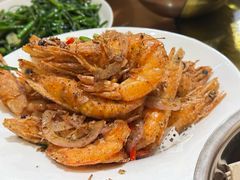 -秦记香辣蟹(松榆里店)