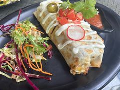 -Luchador摔跤手墨西哥餐厅(恒宇广场店)