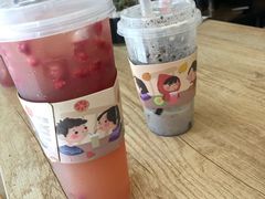 -九秋茶铺(三里屯店)