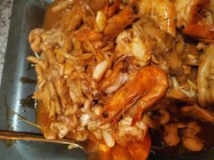 -炭舍干锅(华发商都店)