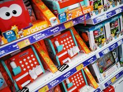 -TOYSRUS玩具反斗城(正大广场店)