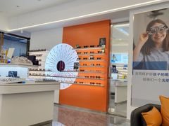 -LCCF创视觉眼镜(万金店)