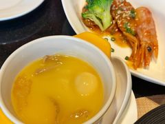 -重庆尼依格罗酒店·欣厨Niccolo Kitchen