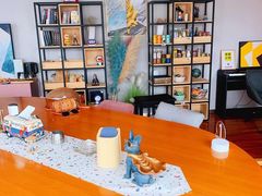 -聚点桌游狼人杀(未来中心店)