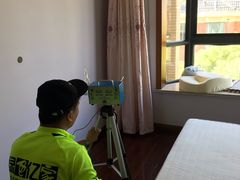 -绿色亿家除甲醛机构