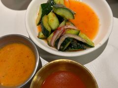 -帕娜·泰式茶餐厅·Bistro(近铁广场店)