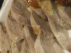 -皇城根北京风味主题餐厅(滨海万达店)
