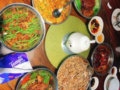 -农汤老店(顺联公园里店)