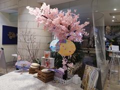 -1/4 ONE QUARTER COFFEE LAB(朝阳大悦城店)