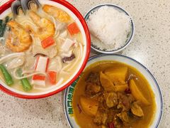 -澳门地道葡国餐