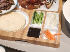 -城北食府(枫林店)