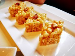 沙琪玛-利苑酒家(华熙国际店)