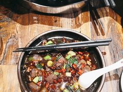 -树厨贵州菜(小河万科店)