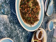 -秦淮人家风味酒楼(赣榆店)