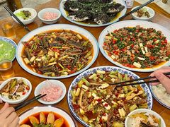 -李大爷的泡椒馆(冉家坝店)