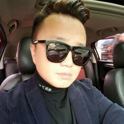 点击看大图 -MAGIC米几发型设计·羊毛卷