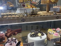 -DQ·蛋糕·冰淇淋(龙湖狮山天街店)