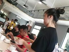 -味莊茶餐厅(阳明国际店)