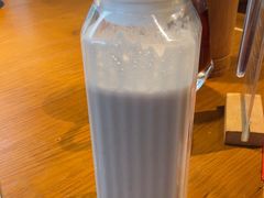 -李久其家民间餐厅(观沙岭公园店)
