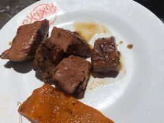 -火锅岛潮牌自助餐厅(天津天佑城店)