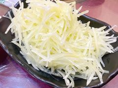 -壹阁胡羊焖饼(特色小吃街店)