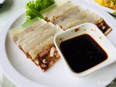 -添福来墨鱼饺子 · 海鲜东北菜(大连星海·黄浦路店)