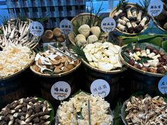 -川骄海鲜自助(亚运村店)