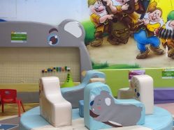 -孩子王(昆山招商花园城店)