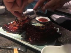 -唐茶苑(Soho)