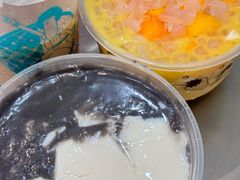 -杨枝金捞甜品(氹仔泉澧店)