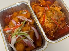 -侨美食家·粤菜(体育西路店)