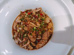 -炊烟小炒黄牛肉(中心印象城店)