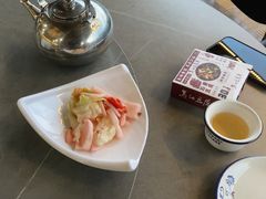 -江龙饭店·乌江豆腐鱼(乌江老桥头店)