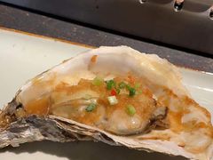 -很久以前羊肉串(昌里路三钢里店)