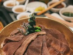 -巴奴毛肚火锅(二七万达店)