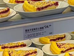 -宜家·瑞典风味餐厅(武汉荟聚中心店)