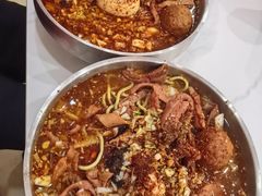 -鹍记特色牛杂面