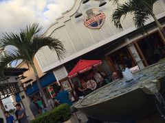 -Bubba Gump Shrimp(Ala Moana)